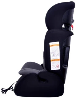 Ding Bas Grijs Autostoel 9-36 Kg CS003 -Baby Kinderwagen Serie Winkel mamaloes ding bas grijs autostoel 9 36 kg cs003 4