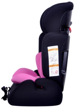 Ding Bas Roze Autostoel 9-36 Kg CS003 13 Ding Bas Roze Autostoel 9-36 Kg CS003 -Baby Kinderwagen Serie Winkel mamaloes ding bas roze autostoel 9 36 kg cs003 4