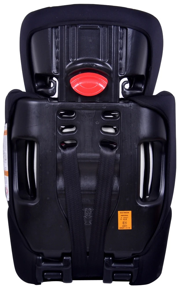 Ding Bas Roze Autostoel 9-36 Kg CS003 8 Ding Bas Roze Autostoel 9-36 Kg CS003 - Afbeelding 6