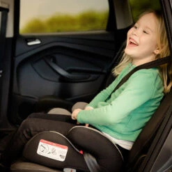 Ding Isofix Booster Stoelverhoger 22-36kg YB706B 11 Ding Isofix Booster Stoelverhoger 22-36kg YB706B -Baby Kinderwagen Serie Winkel mamaloes ding booster isofix