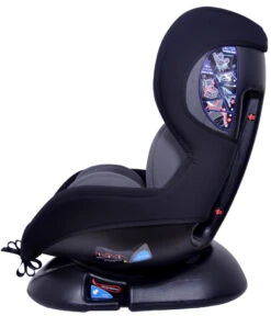 Ding Dano Zwart/Grijs Autostoel 0-18 Kg CS002 -Baby Kinderwagen Serie Winkel mamaloes ding dano zwart grijs autostoel 0 18 kg cs002 3