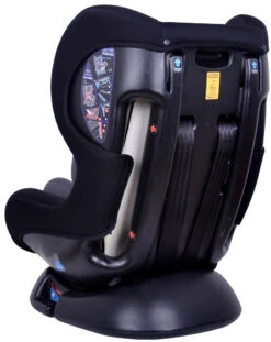 Ding Dano Zwart/Grijs Autostoel 0-18 Kg CS002 -Baby Kinderwagen Serie Winkel mamaloes ding dano zwart grijs autostoel 0 18 kg cs002 4