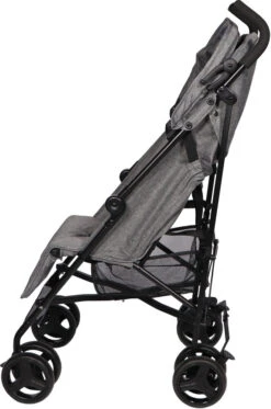 Ding GoGo Grey Multi Standen Buggy DI-161707 21 Ding GoGo Grey Multi Standen Buggy DI-161707 -Baby Kinderwagen Serie Winkel mamaloes ding gogo grey 04k