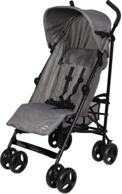 Ding GoGo Grey Multi Standen Buggy DI-161707 23 Ding GoGo Grey Multi Standen Buggy DI-161707 -Baby Kinderwagen Serie Winkel mamaloes ding gogo grey 05k