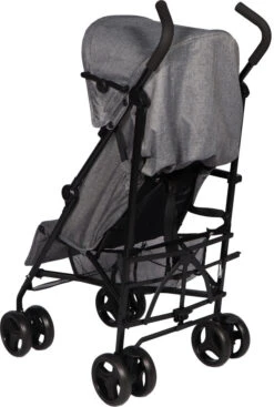 Ding GoGo Grey Multi Standen Buggy DI-161707 24 Ding GoGo Grey Multi Standen Buggy DI-161707 -Baby Kinderwagen Serie Winkel mamaloes ding gogo grey 06k