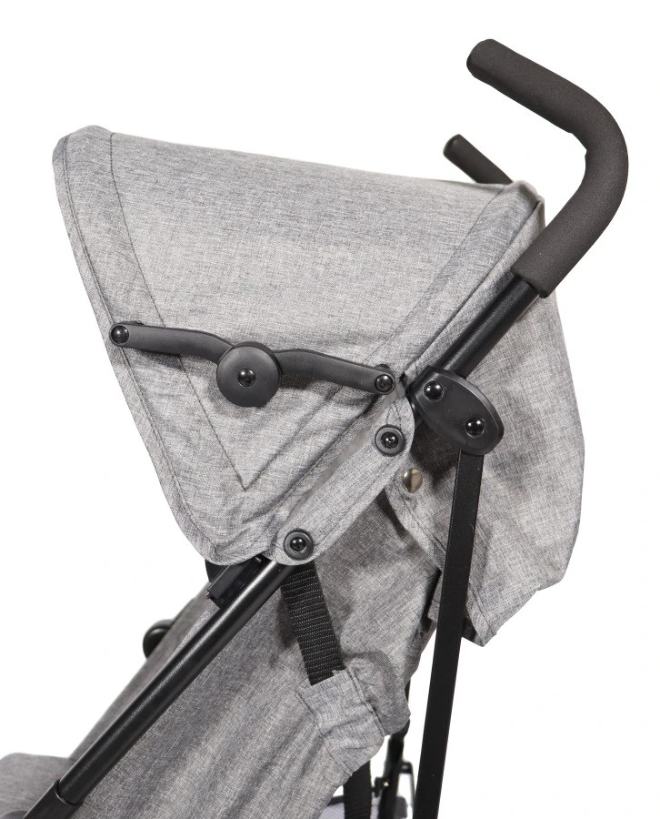 Ding GoGo Grey Multi Standen Buggy DI-161707 14 Ding GoGo Grey Multi Standen Buggy DI-161707 - Afbeelding 12