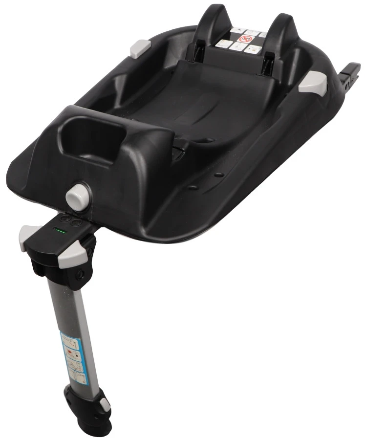 Ding Isofix Base Voor Ding Groep 0 Autostoel 3 Ding Isofix Base Voor Ding Groep 0 Autostoel