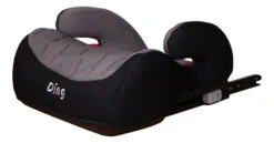 Ding Isofix Booster Stoelverhoger 22-36kg YB706B
