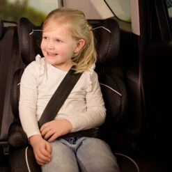 Ding Kato Grijs Autostoel 15-36 Kg YB801A 16 Ding Kato Grijs Autostoel 15-36 Kg YB801A -Baby Kinderwagen Serie Winkel mamaloes ding kato autostoel 15 36 kg2 1 1