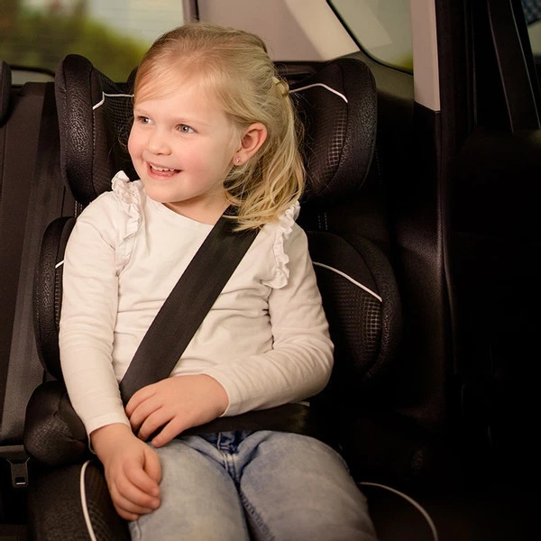 Ding Kato Grijs Autostoel 15-36 Kg YB801A 9 Ding Kato Grijs Autostoel 15-36 Kg YB801A - Afbeelding 7