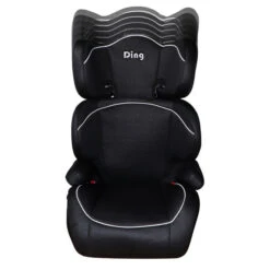 Ding Kato Zwart Autostoel 15-36 Kg YB801A -Baby Kinderwagen Serie Winkel mamaloes ding kato zwart autostoel 15 36 kg hoofdsteun 1