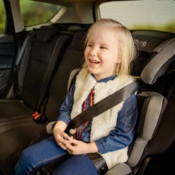 Ding Mike Zwart/Grijs Autostoel 15-36kg CS007 20 Ding Mike Zwart/Grijs Autostoel 15-36kg CS007 -Baby Kinderwagen Serie Winkel mamaloes ding mike zwartgrijs autostoel 15 36kg1