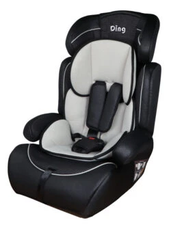 Ding Risto Grijs Autostoel 9-36 Kg YB702A