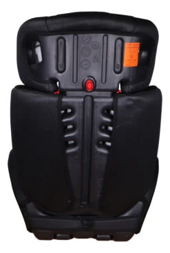 Ding Risto Grijs Autostoel 9-36 Kg YB702A -Baby Kinderwagen Serie Winkel mamaloes ding risto zwart autostoel 9 36 kg 11 1