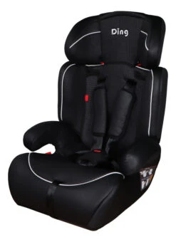 Ding Risto Zwart Autostoel 9-36 Kg YB702A -Baby Kinderwagen Serie Winkel mamaloes ding risto zwart autostoel 9 36 kg 3