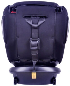 Ding Zeno 360° SPS Grijs Autostoel 0-36kg CS008 34 Ding Zeno 360° SPS Grijs Autostoel 0-36kg CS008 -Baby Kinderwagen Serie Winkel mamaloes ding zeno 360 grijs1