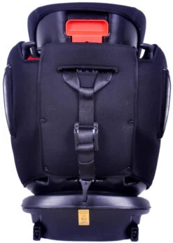 Ding Zeno 360° SPS Grijs Autostoel 0-36kg CS008 33 Ding Zeno 360° SPS Grijs Autostoel 0-36kg CS008 -Baby Kinderwagen Serie Winkel mamaloes ding zeno 360 grijs2