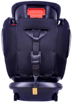 Ding Zeno 360° SPS Zwart Autostoel 0-36kg CS008 -Baby Kinderwagen Serie Winkel mamaloes ding zeno 360 zwart autostoel 0 36kg cs008 8