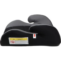 MamaLoes Emma Grijs/Zwart Booster Stoelverhoger 15-36kg ML050204 10 MamaLoes Emma Grijs/Zwart Booster Stoelverhoger 15-36kg ML050204 -Baby Kinderwagen Serie Winkel mamaloes emma grijs zwart booster stoelverhoger 15 36kg ml050204 02