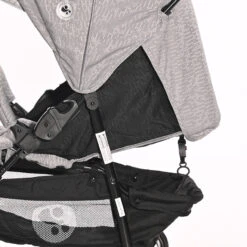 Lorelli Martina Tropical Flowers Wandelwagen 1002171-2388 -Baby Kinderwagen Serie Winkel martina adjustable backrest 2