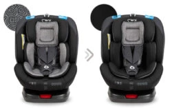 Momi Tordi Grijs Isofix 360° 0-36 Kg Autostoel FOSA00017 -Baby Kinderwagen Serie Winkel momi tordi grijs isofix 360 0 36 kg autostoel fosa00017 11