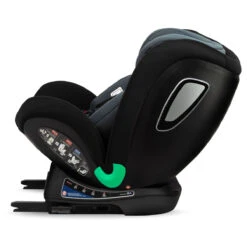 Momi Urso Black 40-150 Cm I-Size Autostoel FOSA00022 -Baby Kinderwagen Serie Winkel momi urso black 40 150 cm i size autostoel fosa00022 3