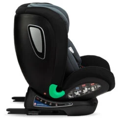 Momi Urso Black 40-150 Cm I-Size Autostoel FOSA00022 -Baby Kinderwagen Serie Winkel momi urso black 40 150 cm i size autostoel fosa00022 4