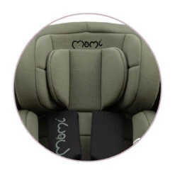 Momi Urso Khaki 40-150 Cm I-Size Autostoel FOSA00023 26 Momi Urso Khaki 40-150 Cm I-Size Autostoel FOSA00023 -Baby Kinderwagen Serie Winkel momi urso khaki 40 150 cm i size autostoel fosa00023 9