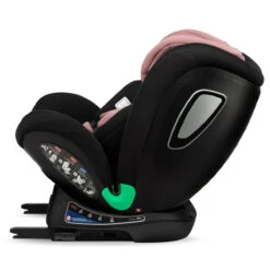 Momi Urso Pink 40-150 Cm I-Size Autostoel FOSA00021 -Baby Kinderwagen Serie Winkel momi urso pink 40 150 cm i size autostoel fosa00021 3