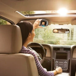 Munchkin Brica Dual Sight Mirror Autospiegel 01109501 12 Munchkin Brica Dual Sight Mirror Autospiegel 01109501 -Baby Kinderwagen Serie Winkel munchkin brica dual sight mirror autospiegel 4 1920x1920