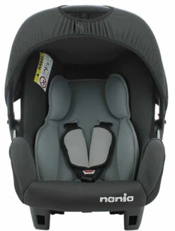 Nania Beone Universal Access Grey 0-13 Kg Autostoel ET572186X1 -Baby Kinderwagen Serie Winkel nania beone universal access grey 0 13 kg autostoel et572186x1 2