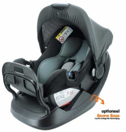 Nania Beone Universal Access Grey 0-13 Kg Autostoel ET572186X1 -Baby Kinderwagen Serie Winkel nania beone universal access grey 0 13 kg autostoel et572186x1 6