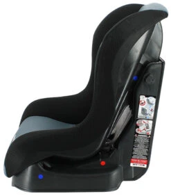 Nania Maxim Eco Grey 0-18 Kg Autostoel 1009500913-X2 -Baby Kinderwagen Serie Winkel nania maxim eco grey 0 18 kg autostoel 1009500913 x2 4