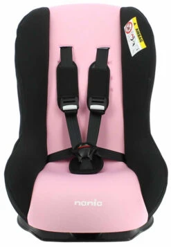 Nania Maxim Eco Pink 0-18 Kg Autostoel 1009500801-X2 12 Nania Maxim Eco Pink 0-18 Kg Autostoel 1009500801-X2 -Baby Kinderwagen Serie Winkel nania maxim eco pink 0 18 kg autostoel 1009500801 x2 3