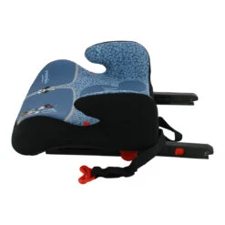 Nania Topo Easyfix First Mickey 22-36 Kg Booster 2079500211-X1 -Baby Kinderwagen Serie Winkel nania topo easyfix first mickey 22 36 kg booster 2079500211 x1 1