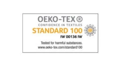 Babymatex Muslin Koala Dark Grey 95x95 Cm Wikkeldeken Voor Autostoel TB0444_03 -Baby Kinderwagen Serie Winkel oeko tex 1