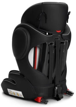 Osann Flux Isofix SPS Navy Melange 9-36 Kg Autostoel 102-138-249 -Baby Kinderwagen Serie Winkel osann flux isofix 9 36 kg autostoel 5