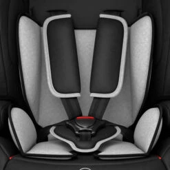 Osann Flux Isofix SPS Navy Melange 9-36 Kg Autostoel 102-138-249 -Baby Kinderwagen Serie Winkel osann flux isofix 9 36 kg autostoel 7