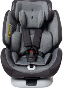 Osann One 360° Universe Grey Isofix Autostoel 0-36 Kg 108-210-252 -Baby Kinderwagen Serie Winkel osann one 360 universe grey isofix autostoel 0 36 kg 108 210 252 5