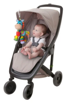 Playgro Activity Friend Clip Clop Knuffel Met Hanger P0186980 -Baby Kinderwagen Serie Winkel playgro activity friend clip clop knuffel met hanger 3