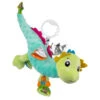 Playgro Sensory Friends Dusty Dragon Buggyspeeltje P0188473 1 Playgro Sensory Friends Dusty Dragon Buggyspeeltje P0188473 -Baby Kinderwagen Serie Winkel playgro sensory friends dusty dragon buggyspeeltje p0188473 .1