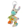 Playgro Sensory Friends Lupe Llama Buggyspeeltje P0188470 -Baby Kinderwagen Serie Winkel playgro sensory friends lupe llama buggyspeeltje p0188470 .1