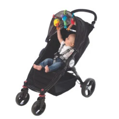 Playgro Tinkle Trio Buggyspeeltjes P0181059 -Baby Kinderwagen Serie Winkel playgro tinkle trio buggyspeeltjes p0181059 lifestyle
