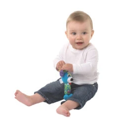 Playgro Tinkle Trio Buggyspeeltjes P0181059 -Baby Kinderwagen Serie Winkel playgro tinkle trio buggyspeeltjes p0181059 lifestyle 1