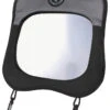 Prince Lionheart Baby View Mirror Zwart Autospiegel 0306 -Baby Kinderwagen Serie Winkel prince lionheart baby view mirror zwart autospiegel