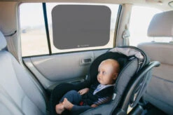 Prince Lionheart Sunshade Kit Zonnescherm 2 Stuks 0339 12 Prince Lionheart Sunshade Kit Zonnescherm 2 Stuks 0339 -Baby Kinderwagen Serie Winkel prince lionheart sunshade kit zonnescherm 2 stuks 0339