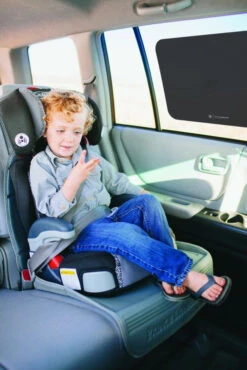 Prince Lionheart Sunshade Kit Zonnescherm 2 Stuks 0339 11 Prince Lionheart Sunshade Kit Zonnescherm 2 Stuks 0339 -Baby Kinderwagen Serie Winkel prince lionheart sunshade kit zonnescherm 2 stuks 0339 3