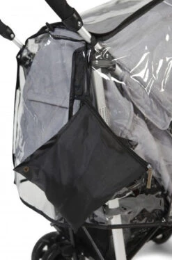 Topmark Universele Buggy Regenhoes R7000.B05 -Baby Kinderwagen Serie Winkel regenhoes buggy 3