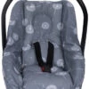 Sevibaby Dandelion 0+ Autostoelhoes 61-90 -Baby Kinderwagen Serie Winkel sevibaby dandelion 0 autostoelhoes 61 90