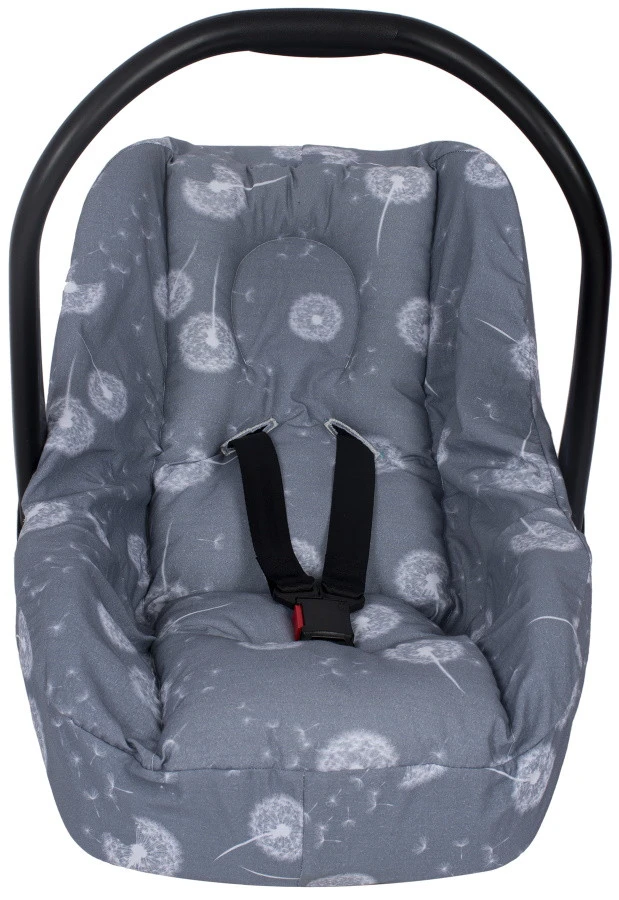 Sevibaby Dandelion 0+ Autostoelhoes 61-90 3 Sevibaby Dandelion 0+ Autostoelhoes 61-90